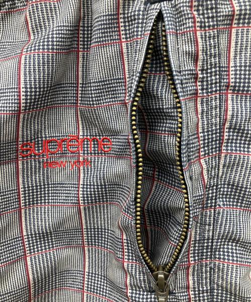 SUPREME（シュプリーム）SUPREME (シュプリーム) ナイロンパンツ グレー サイズ:Sの古着・服飾アイテム