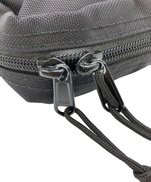 SUPREME（シュプリーム）Supreme (シュプリーム) ショルダーバッグ ブラックの古着・服飾アイテム