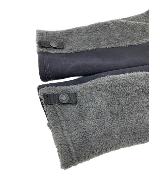 THE NORTH FACE（ザ ノース フェイス）THE NORTH FACE (ザ ノース フェイス) ジップアップジャケット グレー サイズ:Mの古着・服飾アイテム