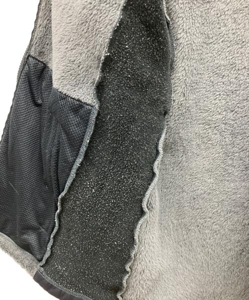 THE NORTH FACE（ザ ノース フェイス）THE NORTH FACE (ザ ノース フェイス) ジップアップジャケット グレー サイズ:Mの古着・服飾アイテム