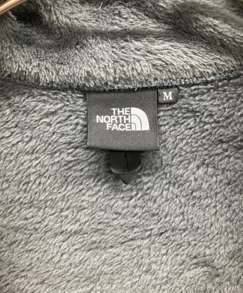THE NORTH FACE（ザ ノース フェイス）THE NORTH FACE (ザ ノース フェイス) ジップアップジャケット グレー サイズ:Mの古着・服飾アイテム