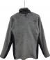THE NORTH FACE (ザ ノース フェイス) ジップアップジャケット グレー サイズ:M：7000円