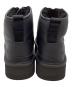 中古・古着 UGG (アグ) ムートンブーツ ブラック サイズ:22：7000円