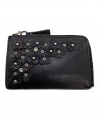 ANTEPRIMAアンテプリマ）の古着「パスケース」｜ブラック