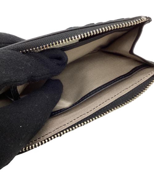 ANTEPRIMA（アンテプリマ）ANTEPRIMA (アンテプリマ) パスケース ブラックの古着・服飾アイテム