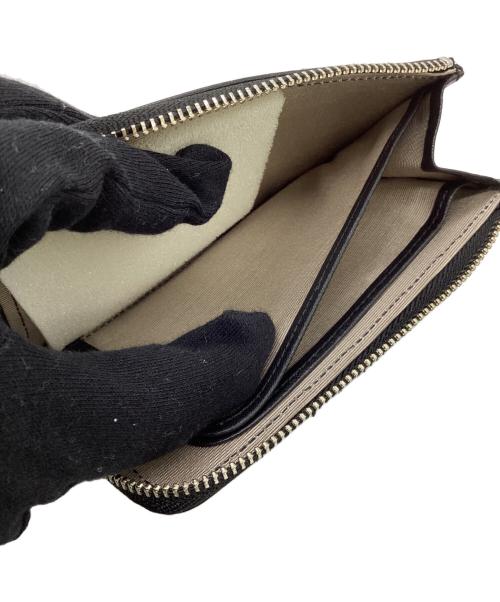 ANTEPRIMA（アンテプリマ）ANTEPRIMA (アンテプリマ) パスケース ブラックの古着・服飾アイテム