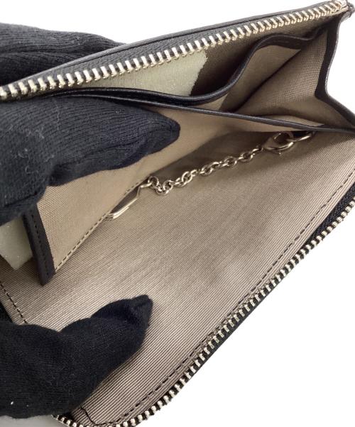 ANTEPRIMA（アンテプリマ）ANTEPRIMA (アンテプリマ) パスケース ブラックの古着・服飾アイテム