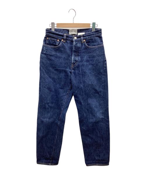 YAECA（ヤエカ）YAECA (ヤエカ) デニムパンツ インディゴ サイズ:76cm (W30)の古着・服飾アイテム