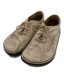 FOOTPRINTS（フットプリンツ）の古着「シューズ」｜ベージュ