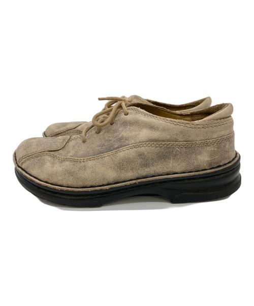 FOOTPRINTS（フットプリンツ）FOOTPRINTS (フットプリンツ) シューズ ベージュ サイズ:40の古着・服飾アイテム