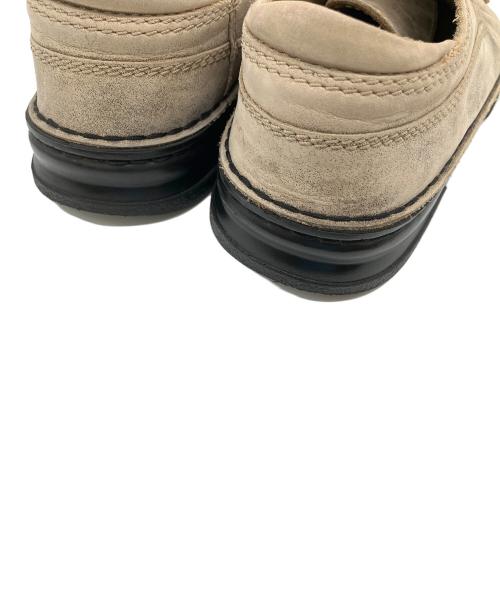FOOTPRINTS（フットプリンツ）FOOTPRINTS (フットプリンツ) シューズ ベージュ サイズ:40の古着・服飾アイテム