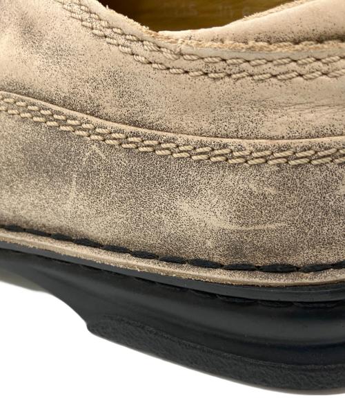 FOOTPRINTS（フットプリンツ）FOOTPRINTS (フットプリンツ) シューズ ベージュ サイズ:40の古着・服飾アイテム