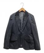 HAMNNET-）の古着「テーラードジャケット」｜ブラック
