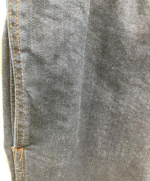 GRAMICCI（グラミチ）GRAMICCI (グラミチ) クライミングパンツ インディゴ サイズ:M 未使用品の古着・服飾アイテム