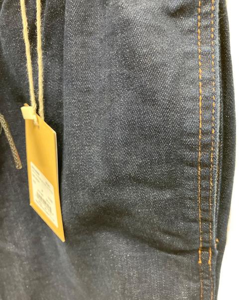 GRAMICCI（グラミチ）GRAMICCI (グラミチ) クライミングパンツ インディゴ サイズ:M 未使用品の古着・服飾アイテム