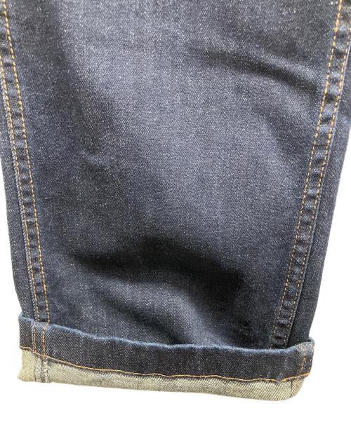 GRAMICCI（グラミチ）GRAMICCI (グラミチ) クライミングパンツ インディゴ サイズ:M 未使用品の古着・服飾アイテム