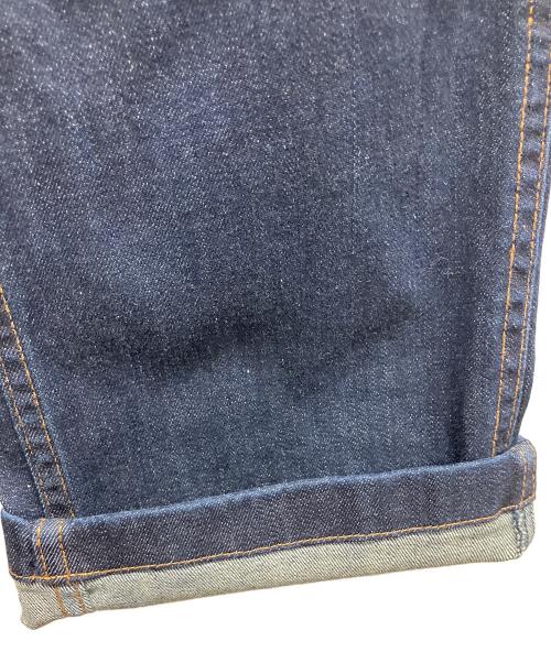 GRAMICCI（グラミチ）GRAMICCI (グラミチ) クライミングパンツ インディゴ サイズ:M 未使用品の古着・服飾アイテム