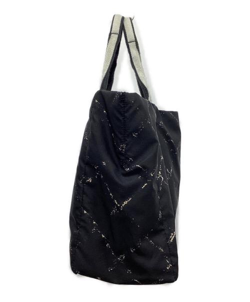 CHANEL（シャネル）CHANEL (シャネル) トートバッグ ブラックの古着・服飾アイテム