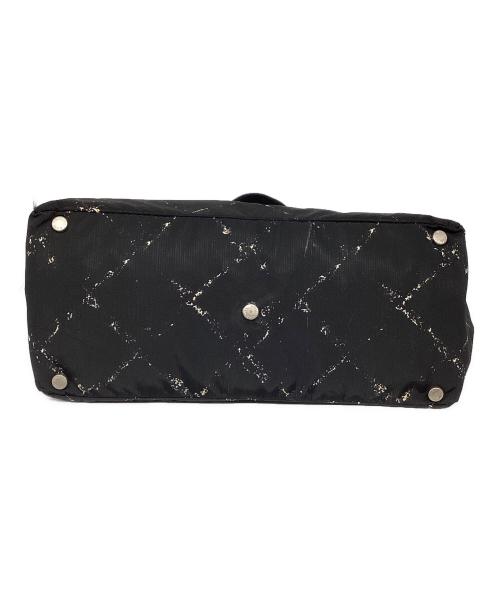 CHANEL（シャネル）CHANEL (シャネル) トートバッグ ブラックの古着・服飾アイテム