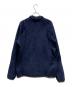 Patagonia (パタゴニア) フリースジャケット ネイビー サイズ:M：5000円