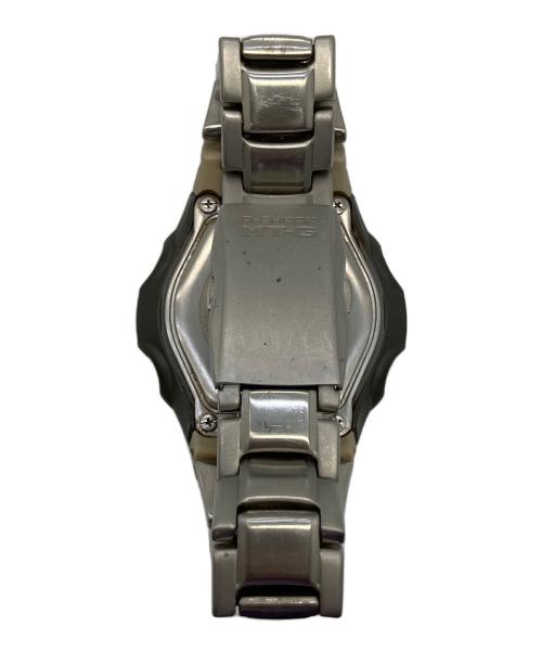 CASIO（カシオ）CASIO (カシオ) デジタルウォッチ ブラックの古着・服飾アイテム