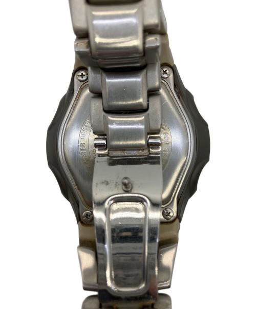 CASIO（カシオ）CASIO (カシオ) デジタルウォッチ ブラックの古着・服飾アイテム