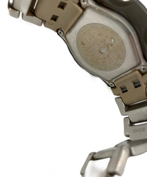 CASIO（カシオ）CASIO (カシオ) デジタルウォッチ ブラックの古着・服飾アイテム