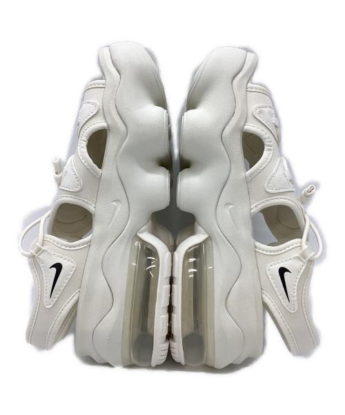 NIKE（ナイキ）NIKE (ナイキ) サンダル ホワイト サイズ:26cmの古着・服飾アイテム