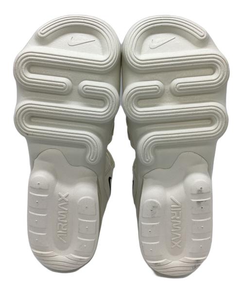 NIKE（ナイキ）NIKE (ナイキ) サンダル ホワイト サイズ:26cmの古着・服飾アイテム