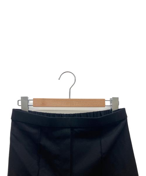 theory（セオリー）theory (セオリー) パンツ ブラック サイズ:Lの古着・服飾アイテム