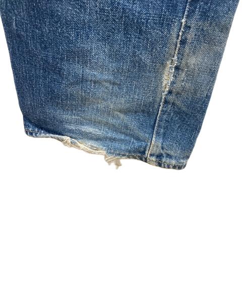 SAMURAI JEANS（サムライジーンズ）SAMURAI JEANS (サムライジーンズ) デニムパンツ インディゴ サイズ:31×36の古着・服飾アイテム