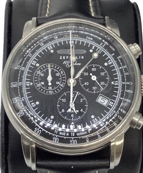 ZEPPELIN（ツェッペリン）ZEPPELIN (ツェッペリン) 腕時計の古着・服飾アイテム