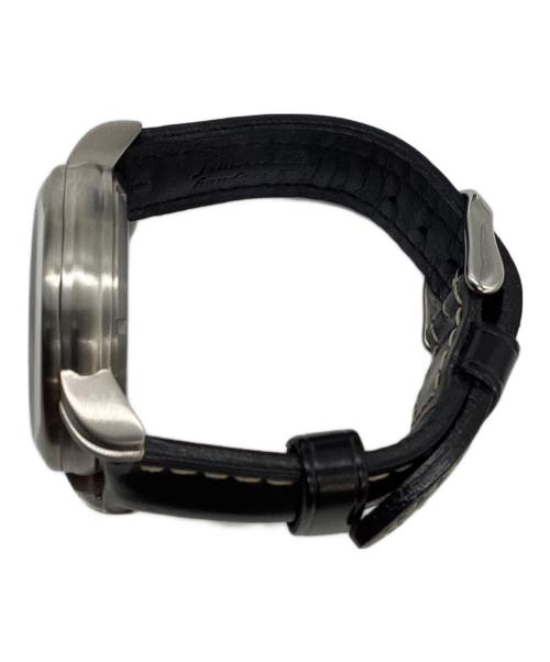 ZEPPELIN（ツェッペリン）ZEPPELIN (ツェッペリン) 腕時計の古着・服飾アイテム