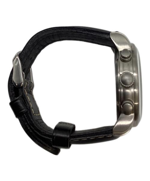 ZEPPELIN（ツェッペリン）ZEPPELIN (ツェッペリン) 腕時計の古着・服飾アイテム