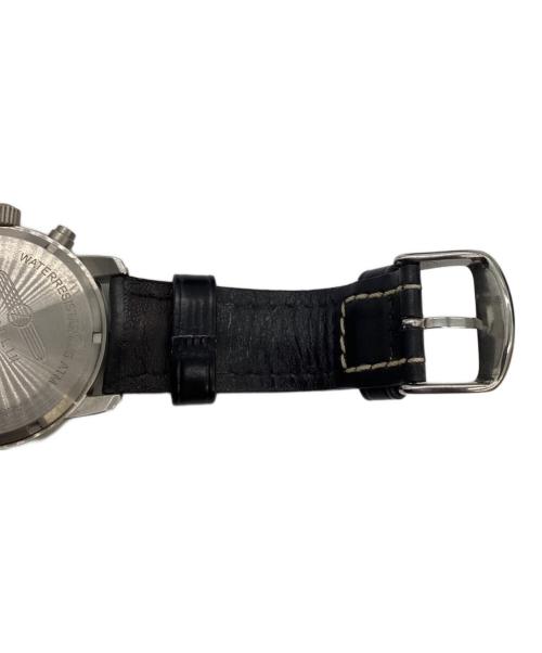 ZEPPELIN（ツェッペリン）ZEPPELIN (ツェッペリン) 腕時計の古着・服飾アイテム