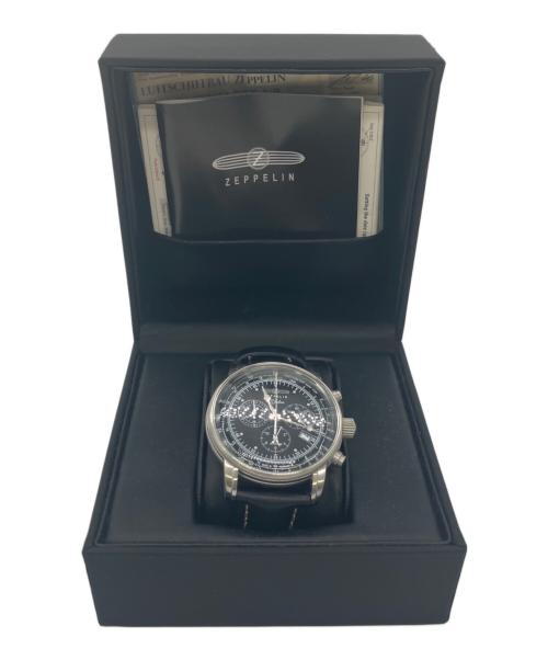 ZEPPELIN（ツェッペリン）ZEPPELIN (ツェッペリン) 腕時計の古着・服飾アイテム
