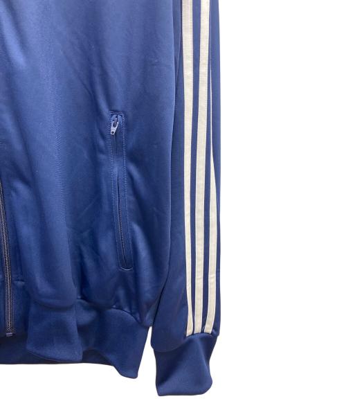 adidas（アディダス）adidas (アディダス) クラシックス ファイヤーバード トラックトップ ネイビー サイズ:XLの古着・服飾アイテム