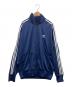 adidas（アディダス）の古着「クラシックス ファイヤーバード トラックトップ」｜ネイビー
