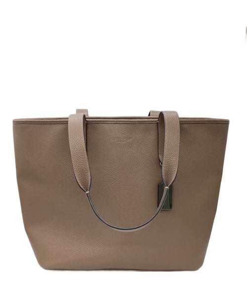 COACH（コーチ）COACH (コーチ) トートバッグ ベージュの古着・服飾アイテム