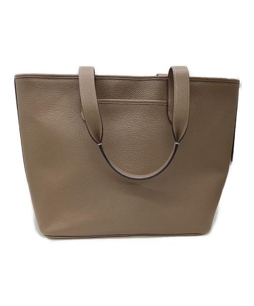 COACH（コーチ）COACH (コーチ) トートバッグ ベージュの古着・服飾アイテム