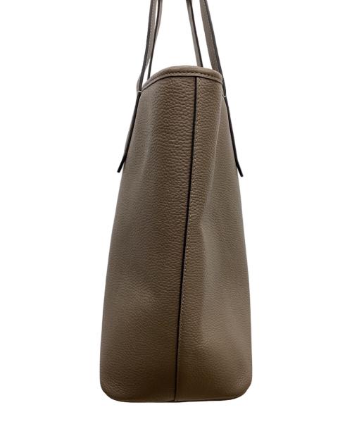 COACH（コーチ）COACH (コーチ) トートバッグ ベージュの古着・服飾アイテム