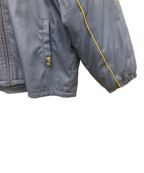 adidas（アディダス）adidas (アディダス) トラックジャケット ネイビー サイズ:XXXLの古着・服飾アイテム