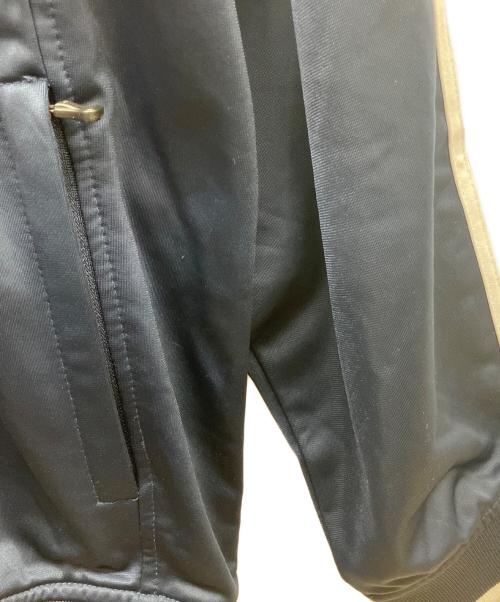 adidas（アディダス）adidas (アディダス) トラックジャケット ネイビー サイズ:Lの古着・服飾アイテム