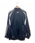 adidas (アディダス) トラックジャケット ネイビー サイズ:L：5000円