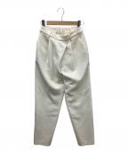 SOEJUソージュ）の古着「パンツ」｜アイボリー