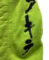 中古・古着 SUPREME (シュプリーム) AKIRA (アキラ) 17AW AKIRA Arm Hooded Sweatshirt グリーン サイズ:M：38000円