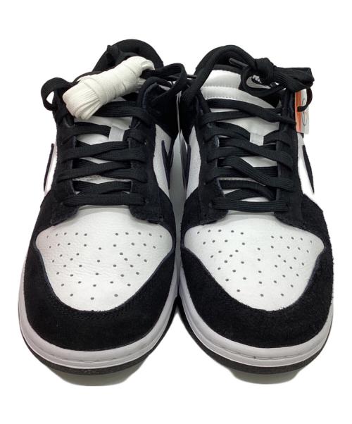 NIKE（ナイキ）NIKE (ナイキ) スニーカー ブラック×ホワイト サイズ:29cm 未使用品の古着・服飾アイテム