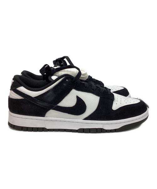 NIKE（ナイキ）NIKE (ナイキ) スニーカー ブラック×ホワイト サイズ:29cm 未使用品の古着・服飾アイテム