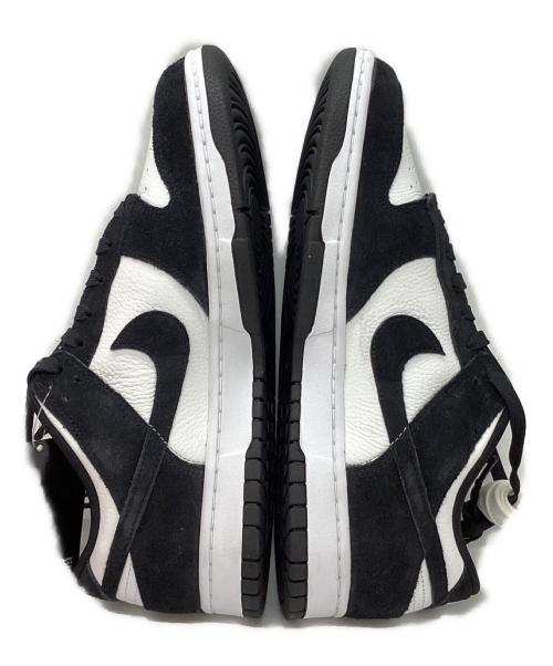 NIKE（ナイキ）NIKE (ナイキ) スニーカー ブラック×ホワイト サイズ:29cm 未使用品の古着・服飾アイテム