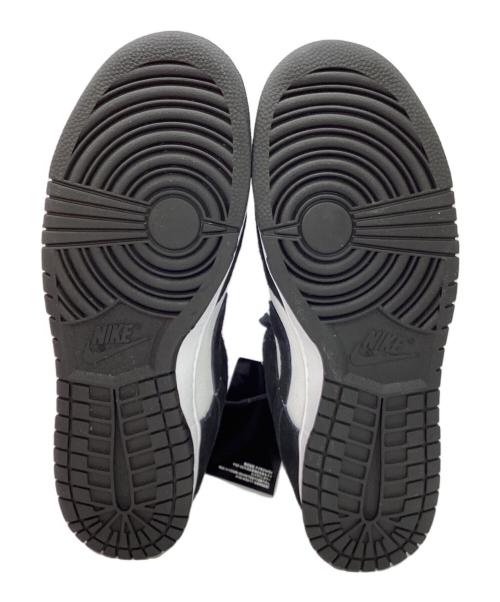NIKE（ナイキ）NIKE (ナイキ) スニーカー ブラック×ホワイト サイズ:29cm 未使用品の古着・服飾アイテム